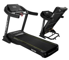 Běžecký pás LIFEFIT® TM7300