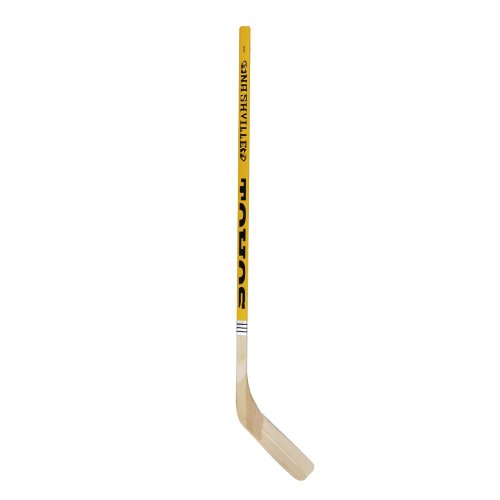 HOKEJKA TOHOS® NASHVILLE, 100 cm, rovná