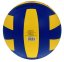 Volejbalový míč SPORTTEAM®, modro-žlutá