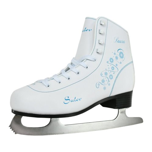 Dámské krasobrusle SULOV® LAURA