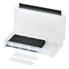 Rybářská krabička, box nebo kufr Meiho Slit Foam 820ND