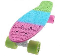 Penny board 22" SULOV® 3C PASTELS