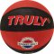 Basketbalový míč TRULY® 116, vel.7, modro-červený
