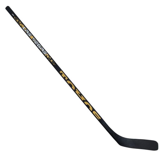 HOKEJKA TOHOS® Las Vegas, 125 cm, levá