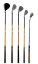 Golfový set pro děti 6-8let, bag