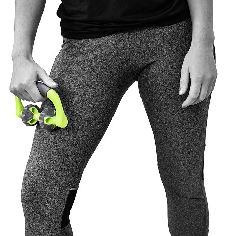 Masážní tyč TWINROLL-D LIFEFIT®