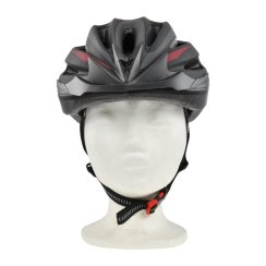 Cyklo přilba SULOV® MARIO, červená, L 58-61cm