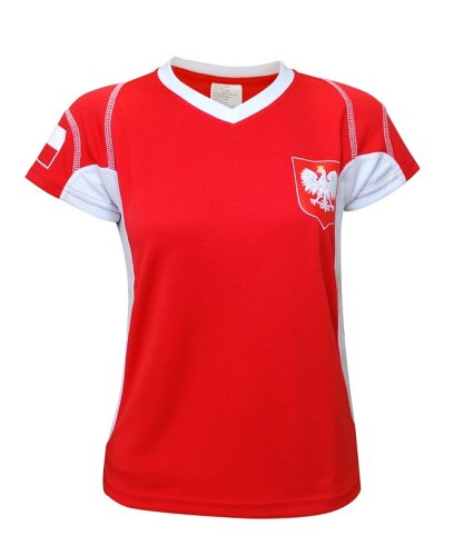 Fotbalový dres Polsko 1 pánský