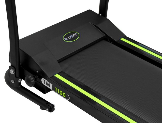Běžecký pás LIFEFIT® TM1100