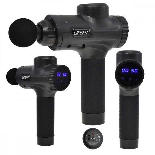 Masážní pistole LIFEFIT® SPORTY