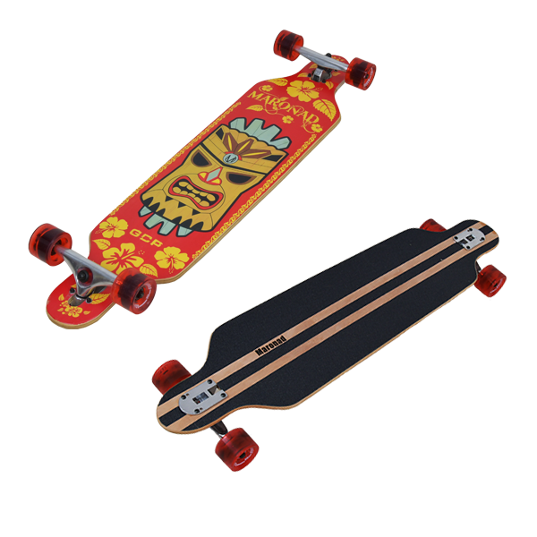 Longboardy