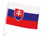 Vlajky a vlaječky