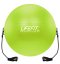 Gymnastický míč s expanderem LIFEFIT® GYMBALL EXPAND 65 cm