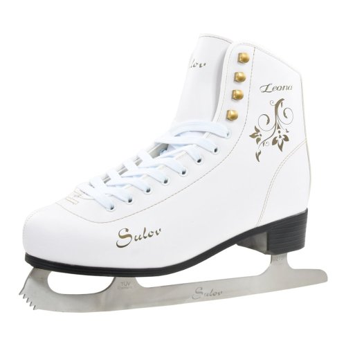 Dámské krasobrusle SULOV® LEONA