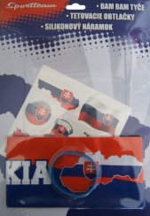 Fan sada SR 2