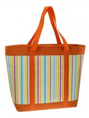 Chladící taška CALTER® BEACH, 23l, oranžová