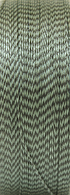 Pletená šňůra Sema Solid 10 m 20 lbs / 9,1 kg