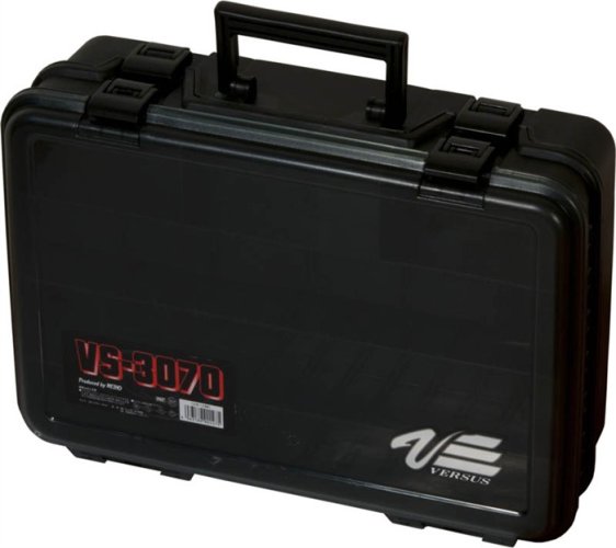 Rybářská bižuterie Versus VS 3070 černý