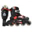 Kolečkové brusle TRULY®® SPEED 8.1 - Brusle velikost: S, Výrobce: Rulyt s.r.o, 5.května 435, 440 01 Dobroměřice, e-mail: info@rulyt.cz