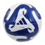 Fotbalový míč ADIDAS TIRO CLUB modro-bílý