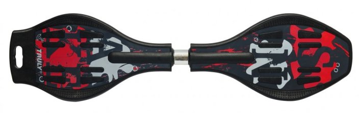 Waveboard TRULY® FLASH