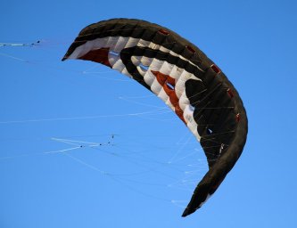 Seznamte se s kiteboardingem