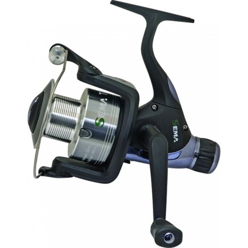 Rybářský naviják Sema® Therapy RD550