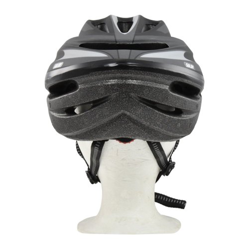 Cyklo přilba SULOV® MARIO, šedá, M 55-58cm