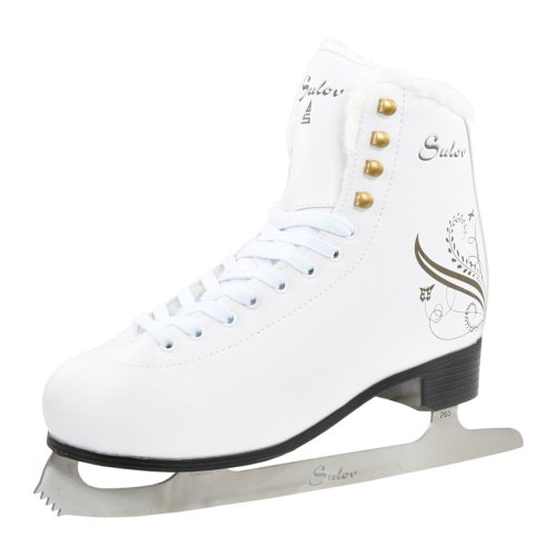 Dámské krasobrusle SULOV® FLORA