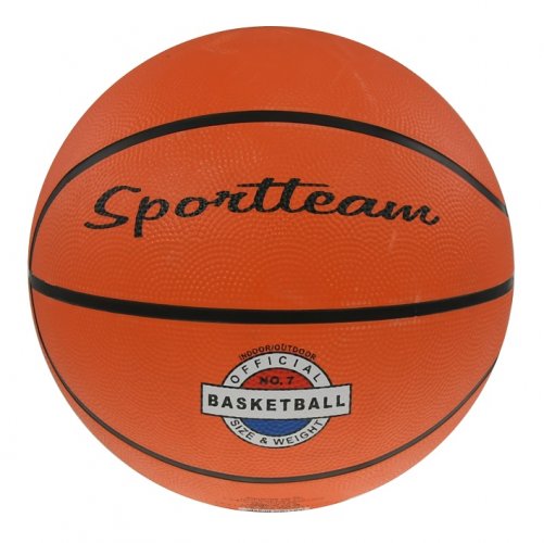 Basketbalový míč SPORTTEAM®