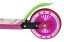 Skládací alu koloběžka LIFEFIT® MONTANA 125mm