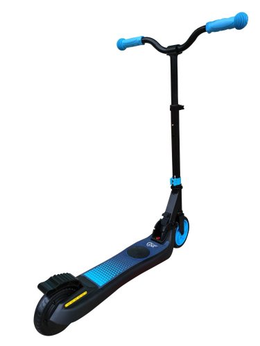 Dětská elektrická koloběžka Eljet Fenix modrá