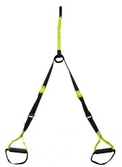 Závěsný posilovací systém LIFEFIT® BODYTRAINER HOME II