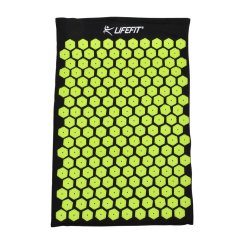 Akupresurní podložka LIFEFIT® JOGII