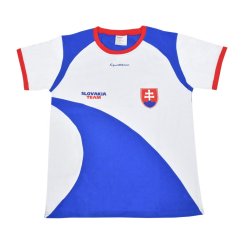 Fan. triko SR 2 pánské