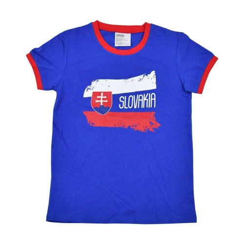 Fun. triko SR 1 dětské