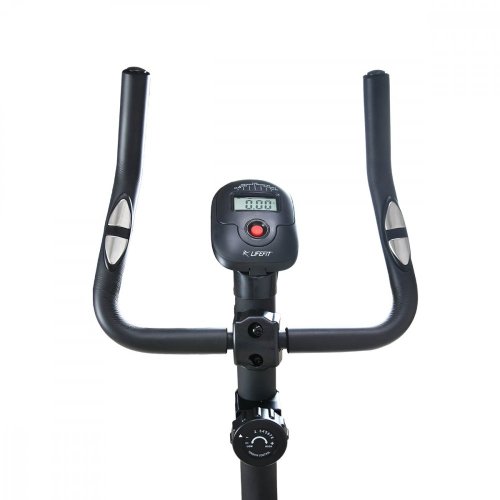Rotoped LIFEFIT® EB3100, černo-zelený