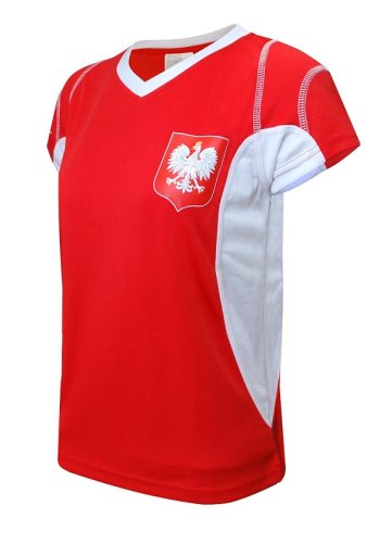 Fotbalový dres Polsko 1 pánský