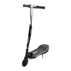 Dětská elektrická koloběžka Eljet Rex černá