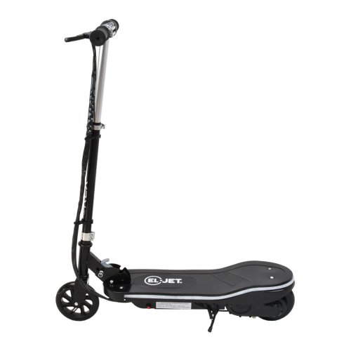 Dětská elektrická koloběžka Eljet Rex černá