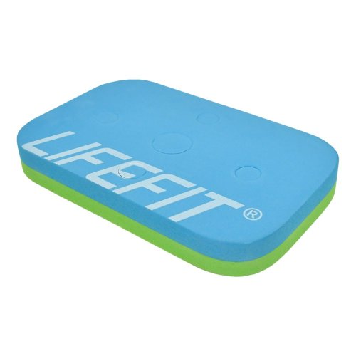 Plavecká deska LIFEFIT® 31x20 cm
