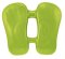 Balanční masážní polštářek LIFEFIT® CUSHION FOOT 38x33x7cm