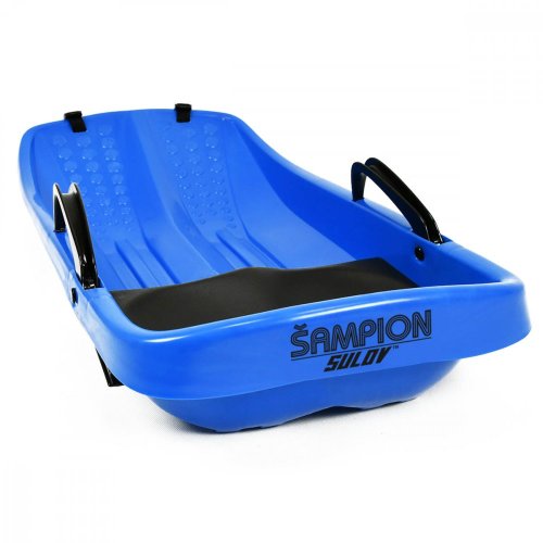 Bob SULOV® Šampion®, modrý