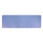 Podložka LIFEFIT® YOGA MAT RELAX DUO, 183x58x0,6cm, modrá