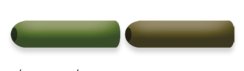 Korálek Suretti® Bullet