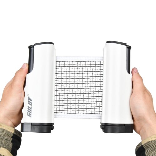 Roztahovací síť na stolní tenis