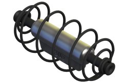 Rybářské olovo Suretti Drátěné se zátěží 40 g 29 mm