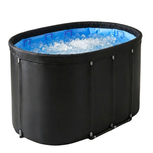 Otužovací vana LIFEFIT® IceBath FjordBlue XXL
