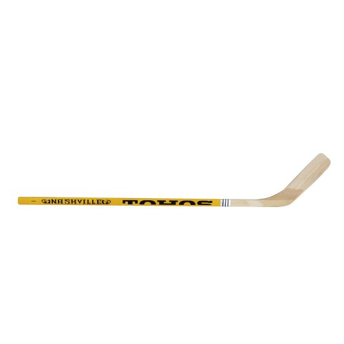 HOKEJKA TOHOS® NASHVILLE, 100 cm, rovná