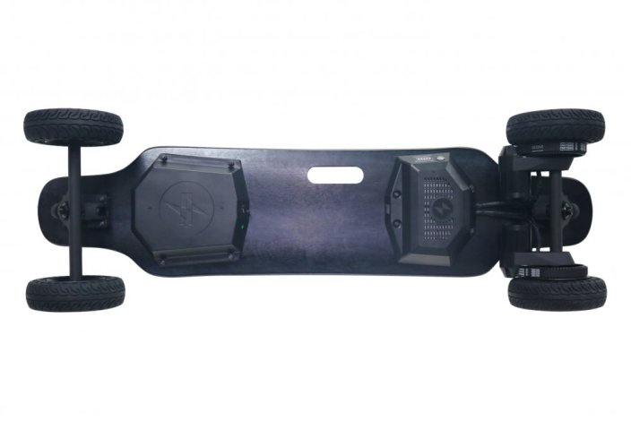 Elektrický longboard Eljet X-Road